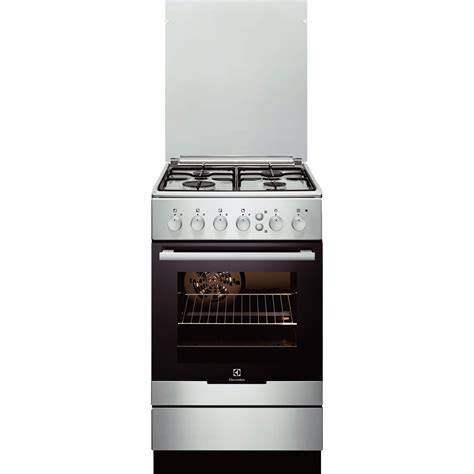 Electrolux kombinált gáztűzhely SteamBake funkcióval