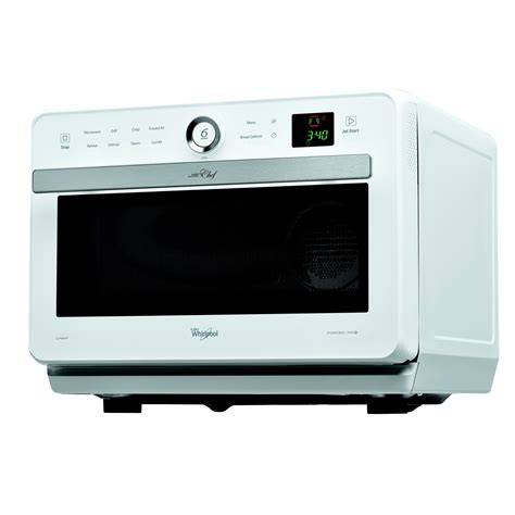 Whirlpool JT 469 WH mikrohullámú sütő