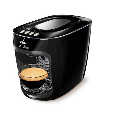 Tchibo Cafissimo mini kávéfőző