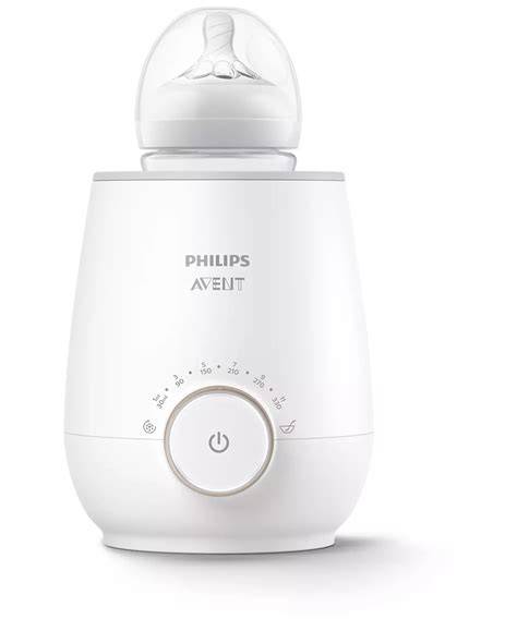 Philips Avent Premium cumisüveg-melegítő