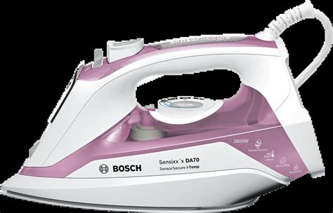 Bosch vasaló belső alkatrészei