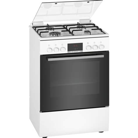 Bosch HXN390D20 kombinált tűzhely