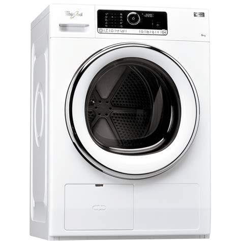 Whirlpool HSCX 70311 szárítógép méretei