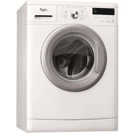 Whirlpool AWSX 63213 szabadonálló mosógép