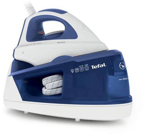 Tefal Purely Simply SV5030 gőzállomás