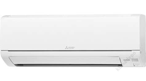 Mitsubishi Electric split klíma beltéri egység