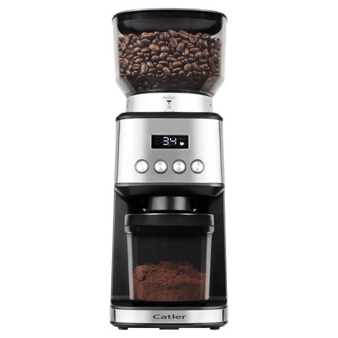 Catler CG 8030 kúpos kávédaráló