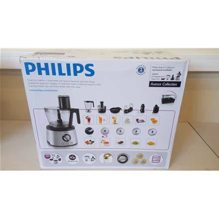 Philips HR7778/00 tartozékok