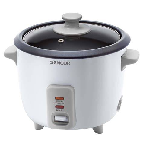 Sencor SRM 0600WH rizsfőző