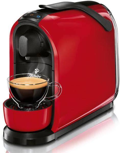 Tchibo Cafissimo PURE kapszulás kávéfőző konyhában