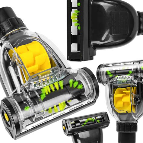 Electrolux turbókefe haj eltávolítása