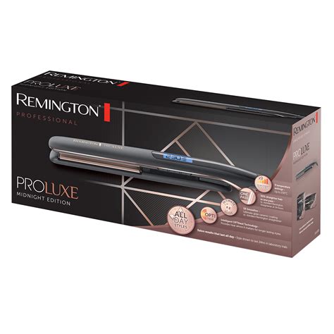 Remington Proluxe S9100B hajvasaló