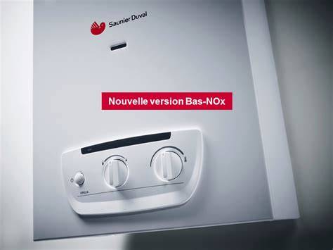 Saunier Duval Opalia C mini vízmelegítő