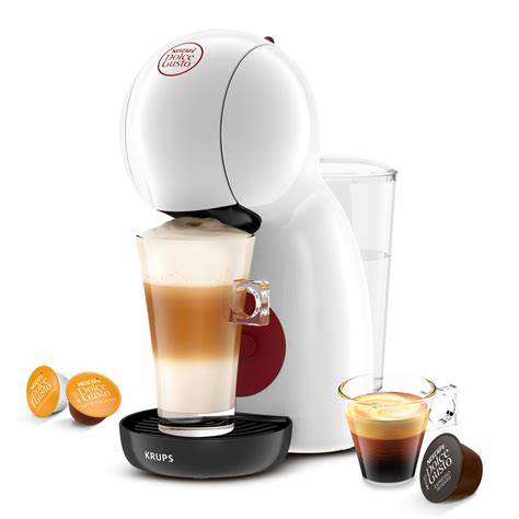Dolce Gusto eszpresszó kávégép konyhában