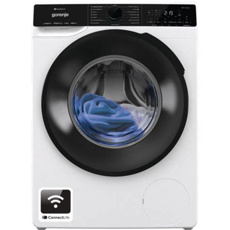 Gorenje elöltöltős mosógép telepítése