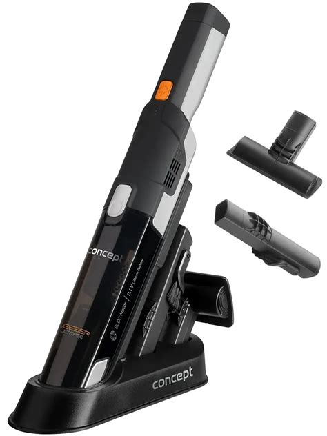 Concept VP4310 kézi porszívó