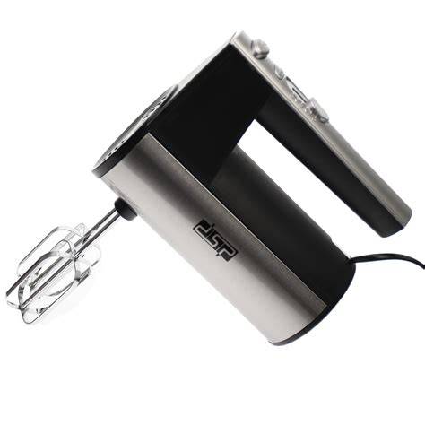 Rozsdamentes acél kézi mixer tartozékok