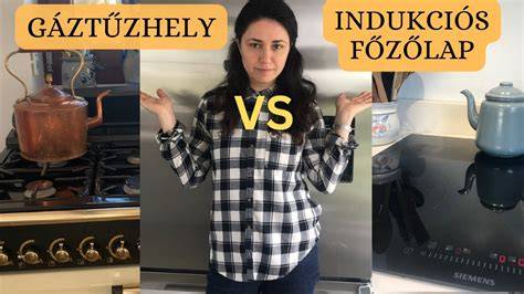 modern tűzhelytípusok összehasonlítása