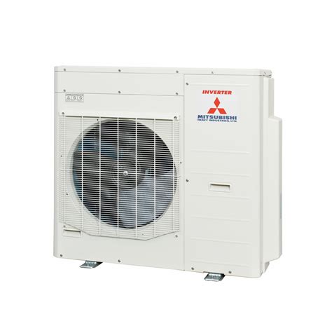 Mitsubishi Heavy multi klíma több helyiséggel