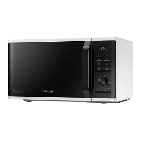 Samsung MG23K3515AW EO mikrohullámú sütő