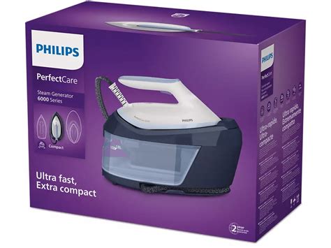 Philips gőzállomás automatikus kikapcsolása