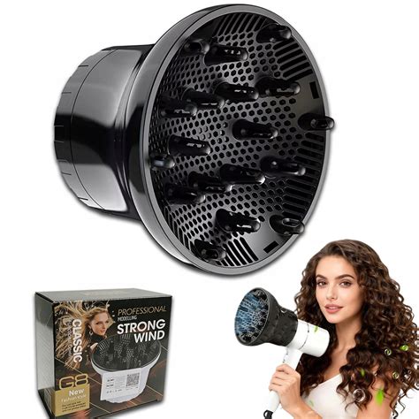 Remington diffúzor göndör hajhoz