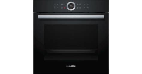 beépíthető Bosch sütő kezelőpanel kijelzővel