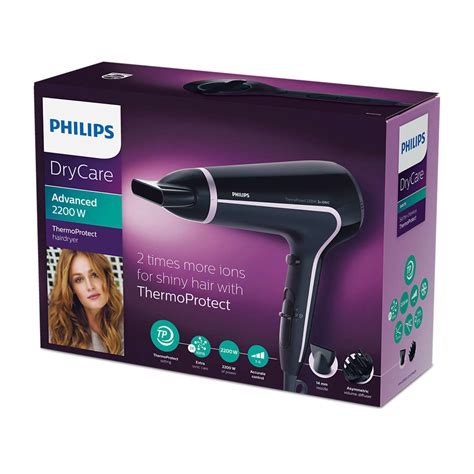 Philips DryCare Essential hajszárító