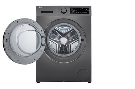 LG mosógép Allergy Care gőzfunkció