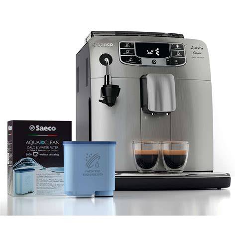 Saeco Intelia Evo HD8754 automata kávéfőző