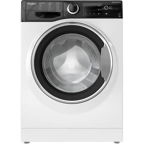 Whirlpool mosógép kijelző kezelőpanelje