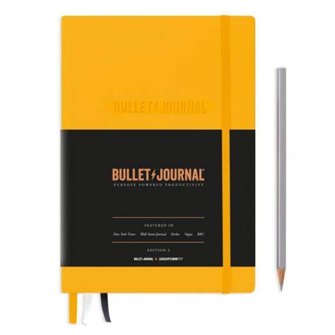 A5 bullet journal notesz különböző borítókkal