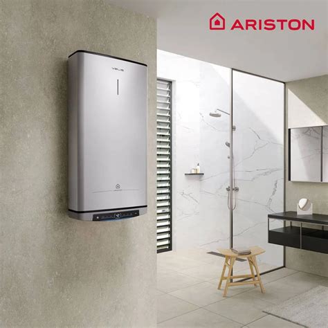 Ariston Velis lapos villanybojler