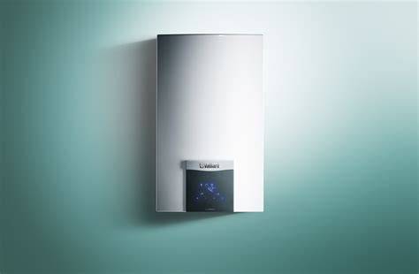 Vaillant turboMAG átfolyós vízmelegítő