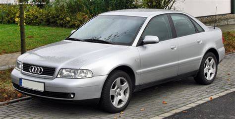Audi A4 B5 hűtő méretek