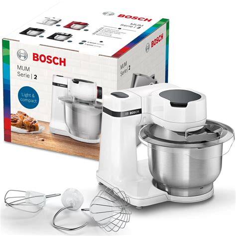 Bosch MUM9B33S12 konyhai robotgép