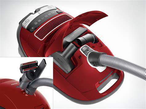 Miele Complete C3 PowerLine porszívó