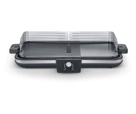 Severin RG 2343 elektromos grillsütő