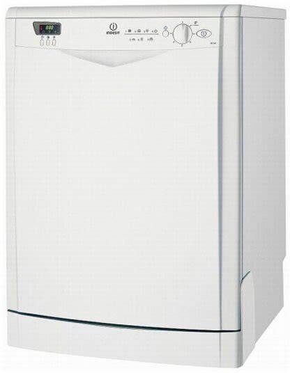 Indesit IDE 100 mosogatógép robbantott rajza