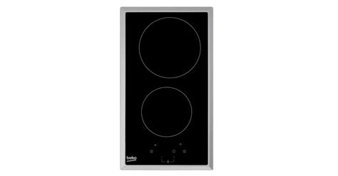 Beko indukciós főzőlap konyhapultba építve