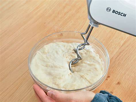 Bosch kézi mixerek és tartozékok