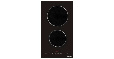 beépíthető kerámialapos elektromos főzőlap
