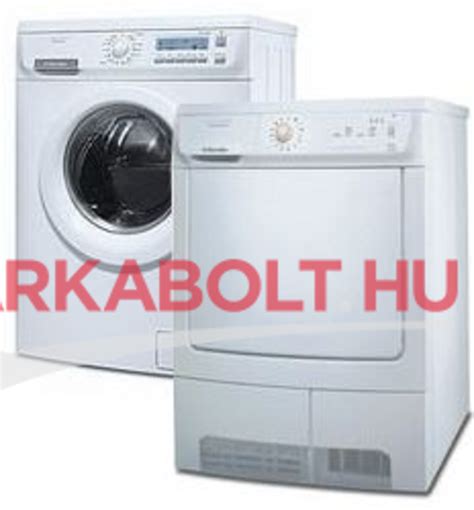 Hűtőgépek és mosógépek bemutatóterme