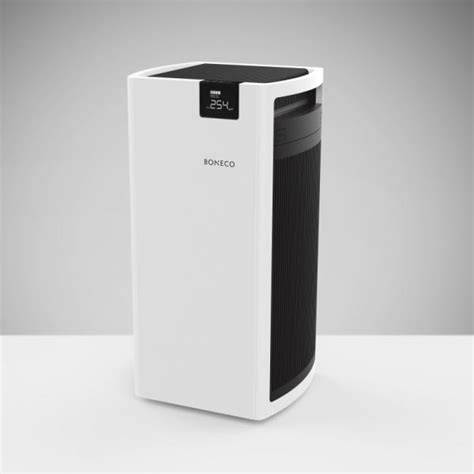 Boneco P700 HEPA szűrő két oldalon