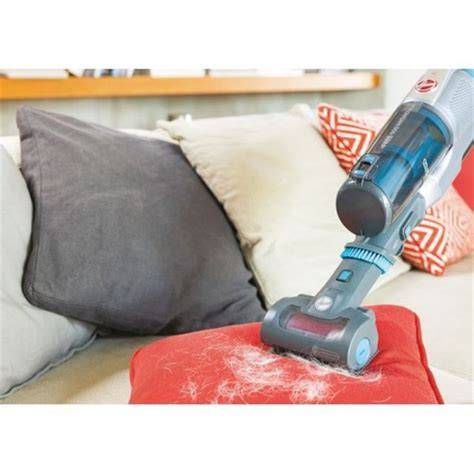 Hoover FE18LG 011 vezeték nélküli kézi porszívó
