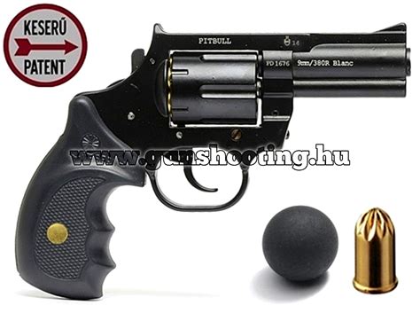 elöltöltős revolver működési séma