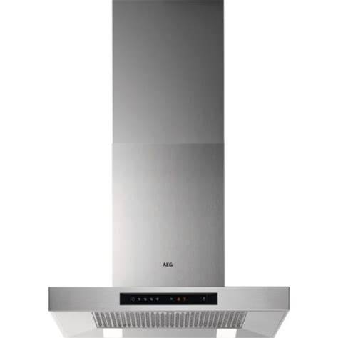 AEG DBB5660HM inox kürtős páraelszívó