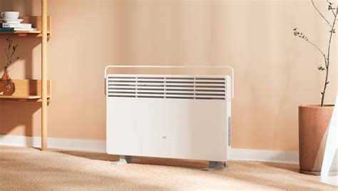 Xiaomi Mi Smart Space Heater S hősugárzó