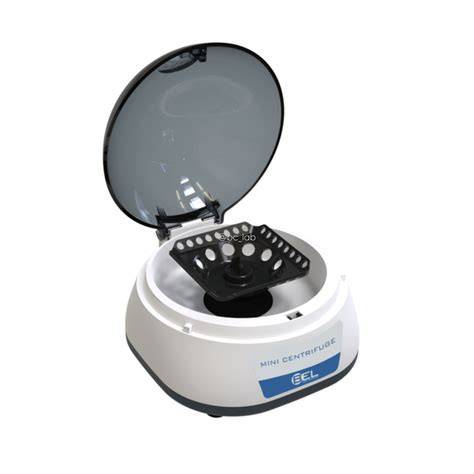 Mini centrifuga ruhák gyors víztelenítéséhez