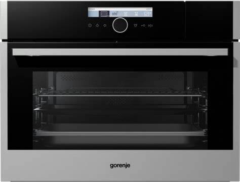 Gorenje sütő kezelőpanel és funkciók
